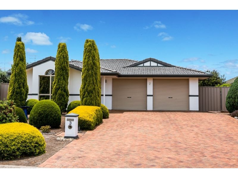 3 Horizon Way, Encounter Bay SA 5211