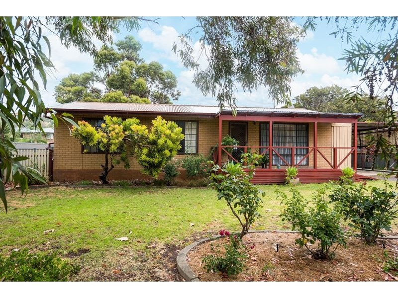 15 Higgins Street, Encounter Bay SA 5211