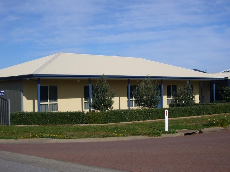 1 Hargraves Road, Middleton SA 5213