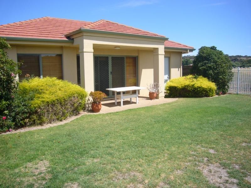 6 John Pirie Court, Mccracken SA 5211