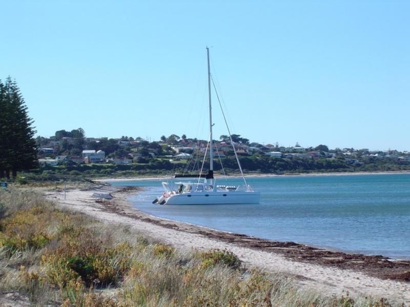 201/162 Hindmarsh Road, Victor Harbor SA 5211