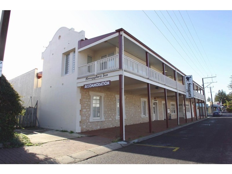 20/14-16 Crozier Road, Victor Harbor SA 5211