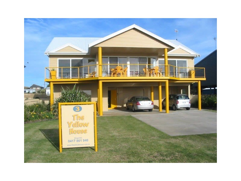 3 Barrage Road, Goolwa SA 5214