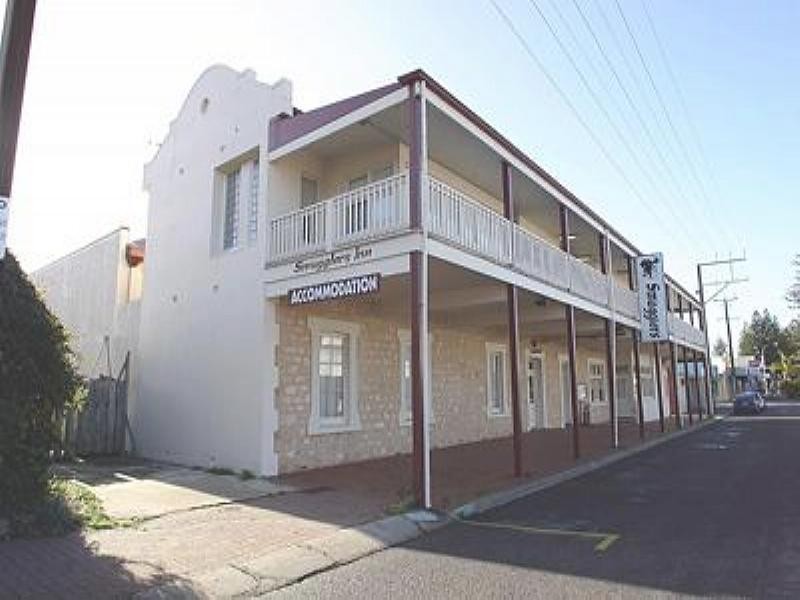 23/14-16 Crozier Road, Victor Harbor SA 5211