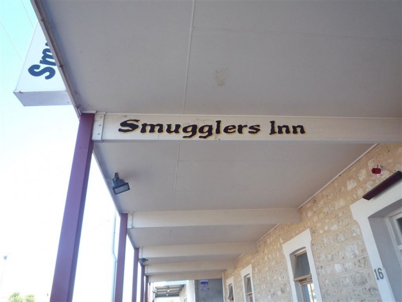 23/14-16 Crozier Road, Victor Harbor SA 5211