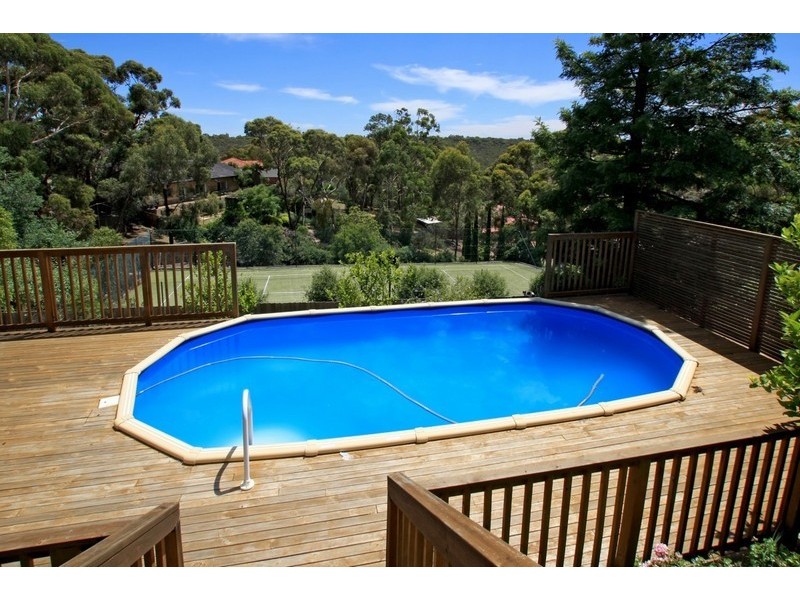 12 Vincent Boulevard, Flagstaff Hill SA 5159