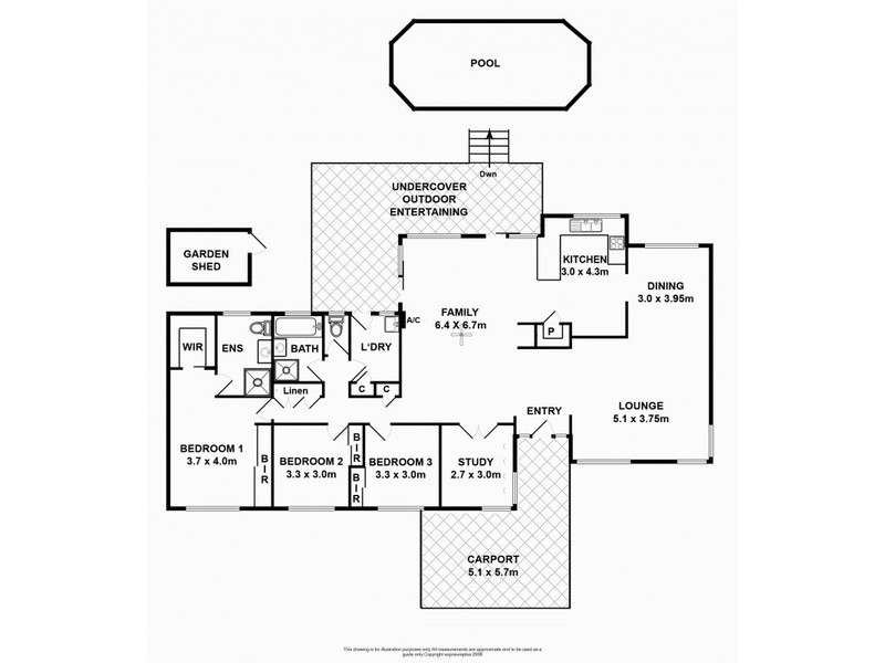 12 Vincent Boulevard, Flagstaff Hill SA 5159