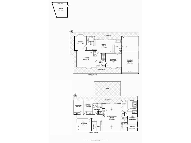 14 Cormorant Ave, Flagstaff Hill SA 5159