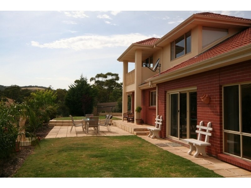 43 Ironbark Avenue, Flagstaff Hill SA 5159