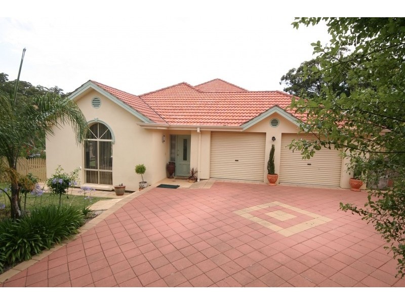 43 Ironbark Avenue, Flagstaff Hill SA 5159