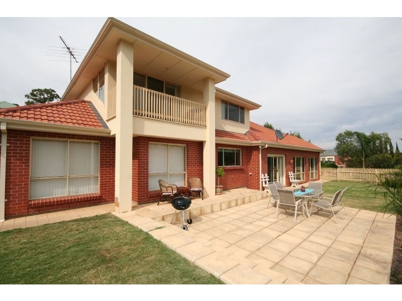 43 Ironbark Avenue, Flagstaff Hill SA 5159