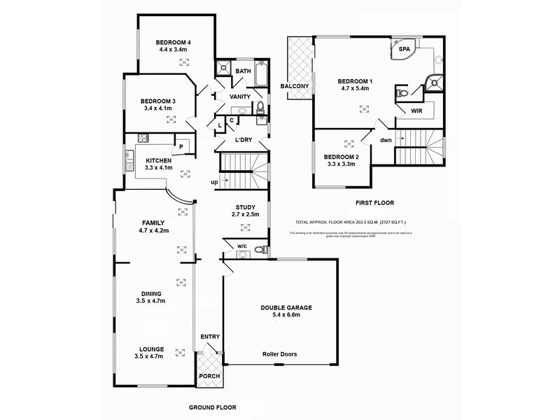 43 Ironbark Ave, Flagstaff Hill SA 5159