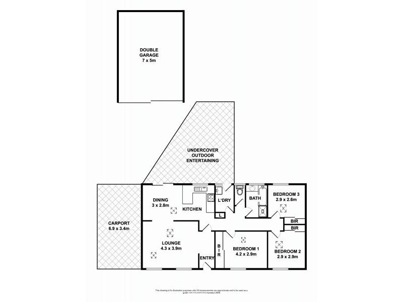 5 Serenade Crescent, Aberfoyle Park SA 5159