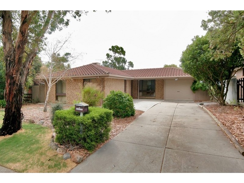 11 Stoneyhill Street, Reynella East SA 5161