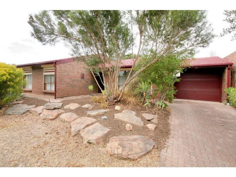 23 Southbound Avenue, Aberfoyle Park SA 5159