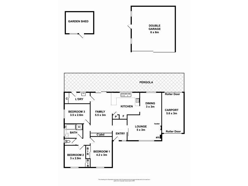 23 Southbound Avenue, Aberfoyle Park SA 5159