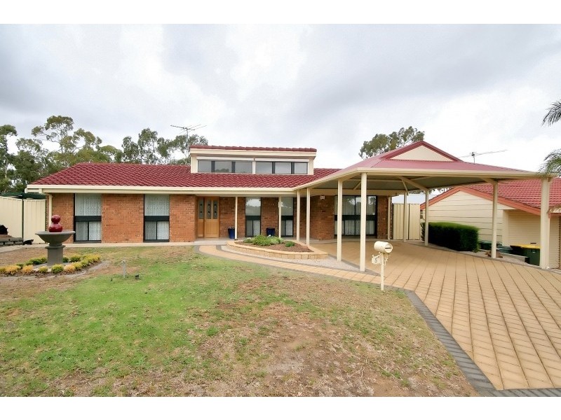 5 Elizabeth Street, Flagstaff Hill SA 5159