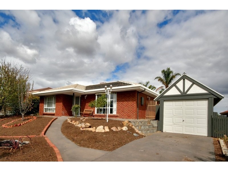 5 Lydiate Road, Noarlunga Downs SA 5168