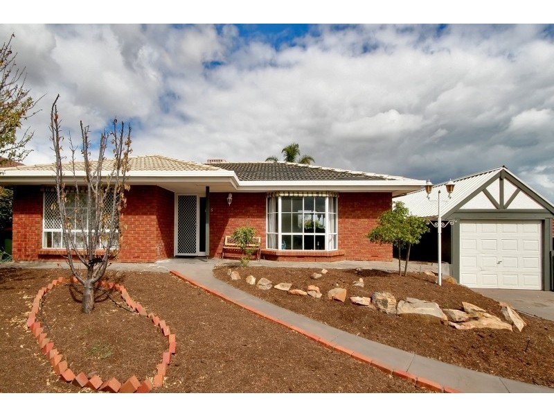 5 Lydiate Road, Noarlunga Downs SA 5168