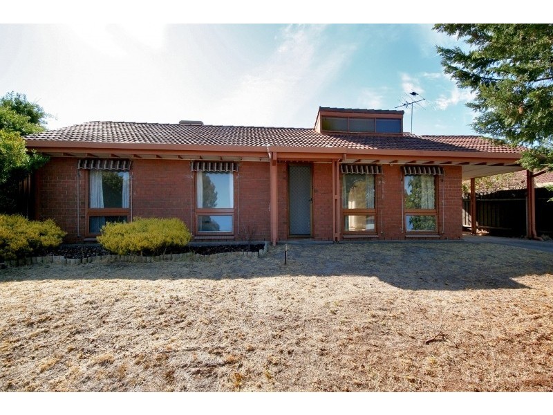 17 Idlewild Avenue, Aberfoyle Park SA 5159