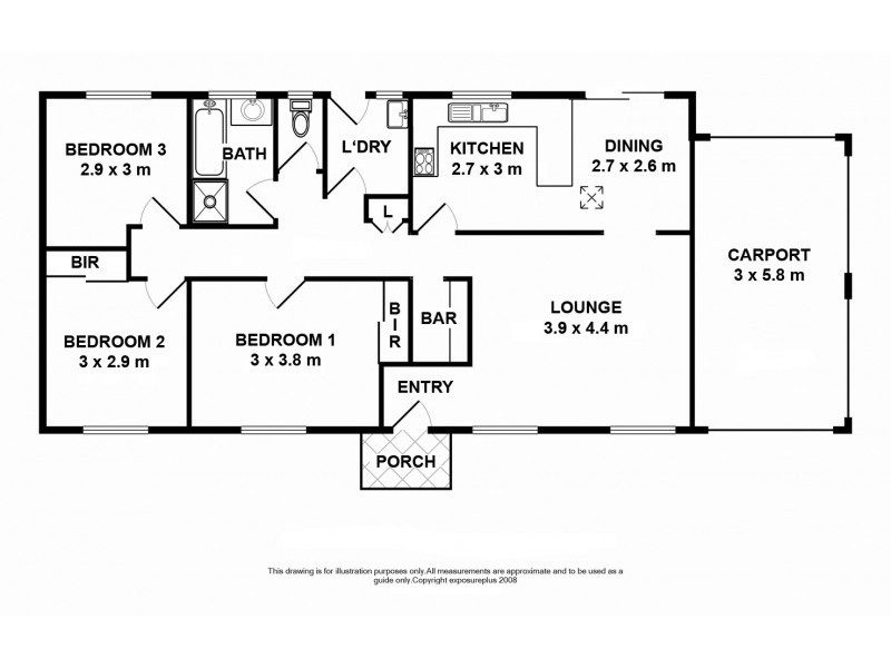 17 Idlewild Avenue, Aberfoyle Park SA 5159