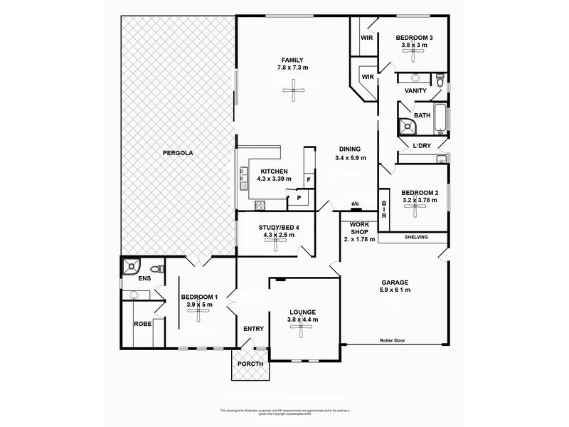 7 Coulter Street, Flagstaff Hill SA 5159