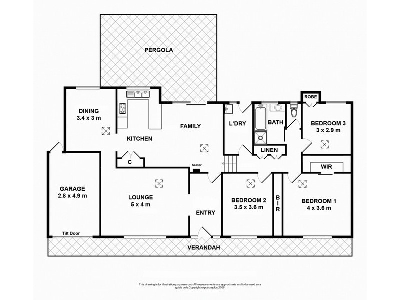 15 Woodlea Drive, Aberfoyle Park SA 5159