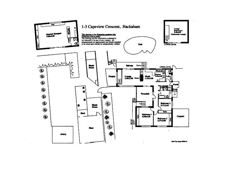 3 Capeview Crescent, Hackham SA 5163