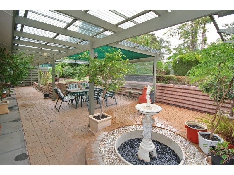 26 Bellavista Road, Flagstaff Hill SA 5159