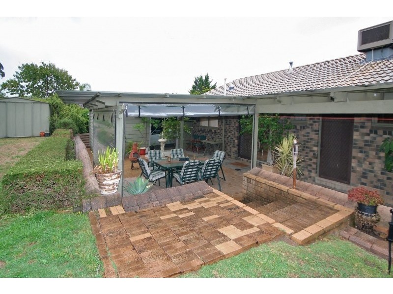 26 Bellavista Road, Flagstaff Hill SA 5159