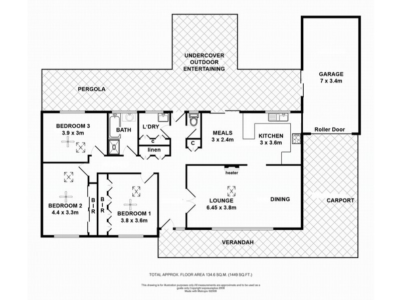 26 Bellavista Road, Flagstaff Hill SA 5159