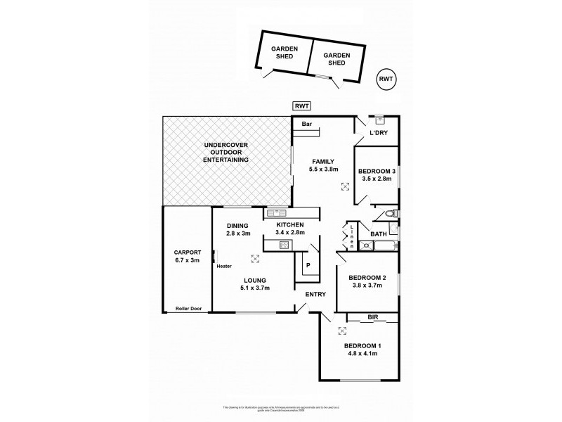 11 Wild Avenue, Reynella East SA 5161