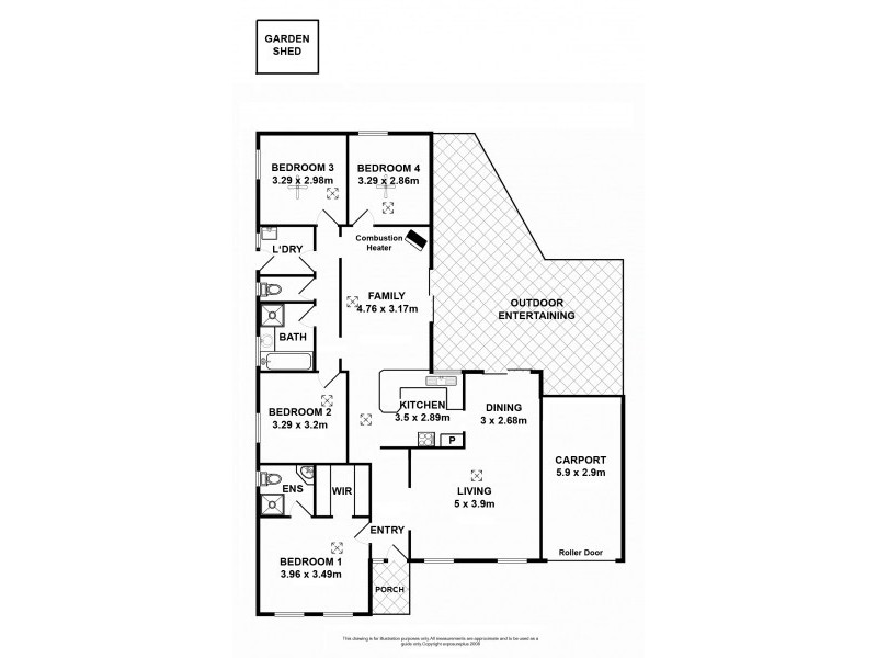12 Santana Court, Aberfoyle Park SA 5159