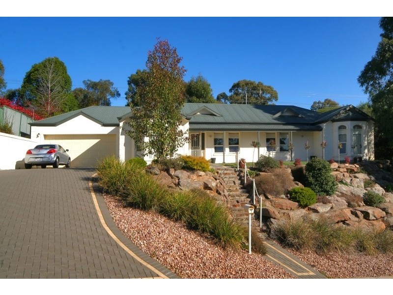 3 Cormorant Avenue, Flagstaff Hill SA 5159