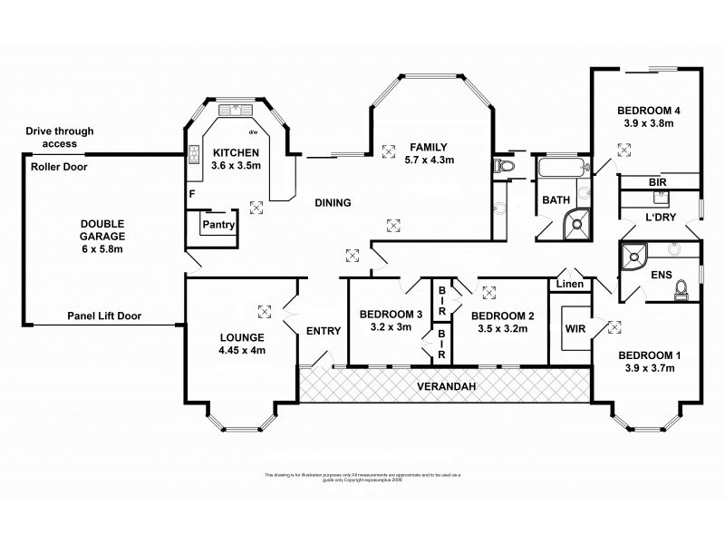 3 Cormorant Avenue, Flagstaff Hill SA 5159