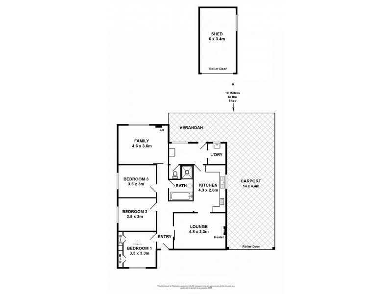 10 Guilford Avenue, Prospect SA 5082