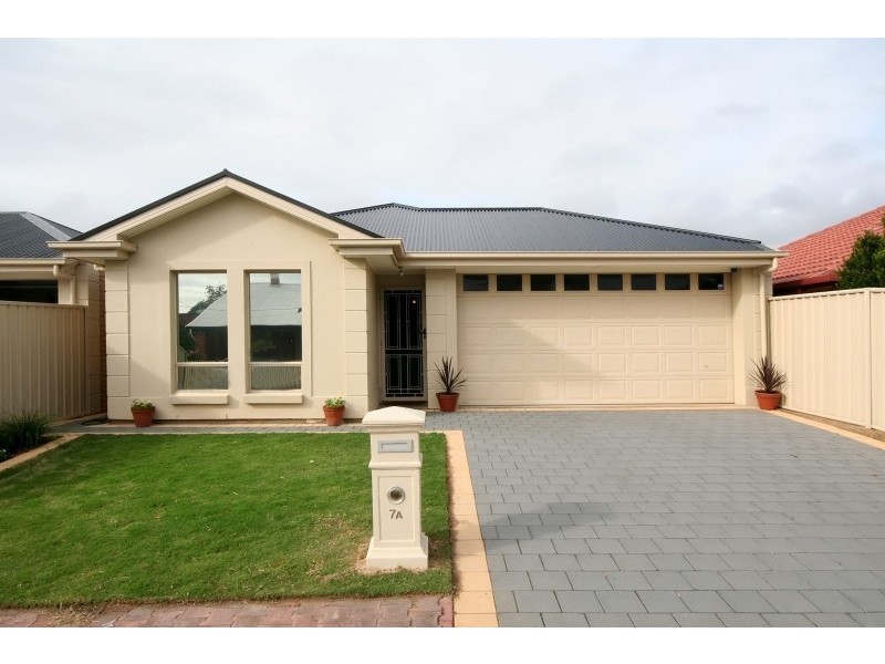 7A Margate Street, Brighton SA 5048