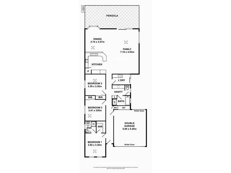 7A Margate Street, Brighton SA 5048