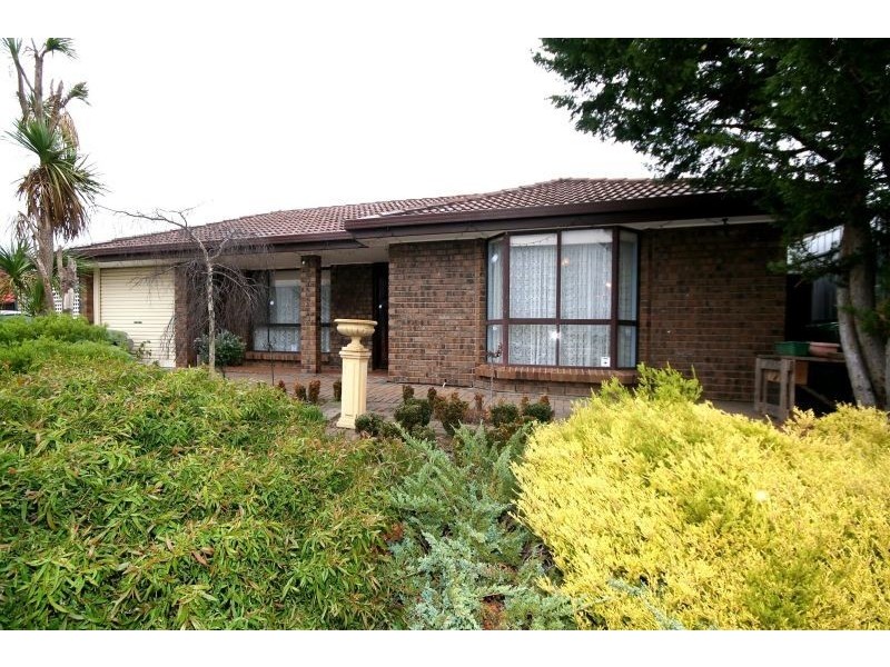 20 Wyman Way, Woodcroft SA 5162