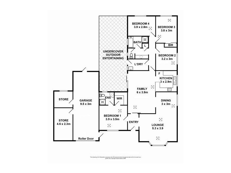 20 Wyman Way, Woodcroft SA 5162