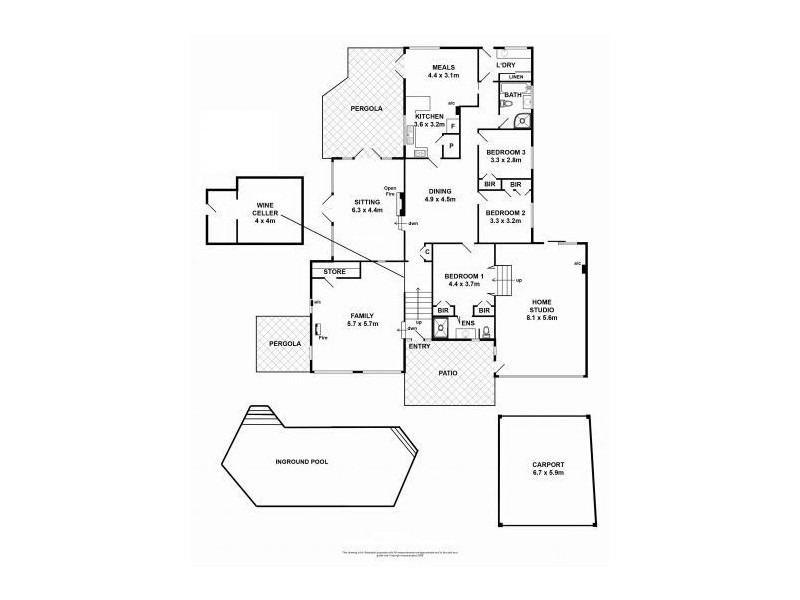 6 Starlight Crescent, Flagstaff Hill SA 5159