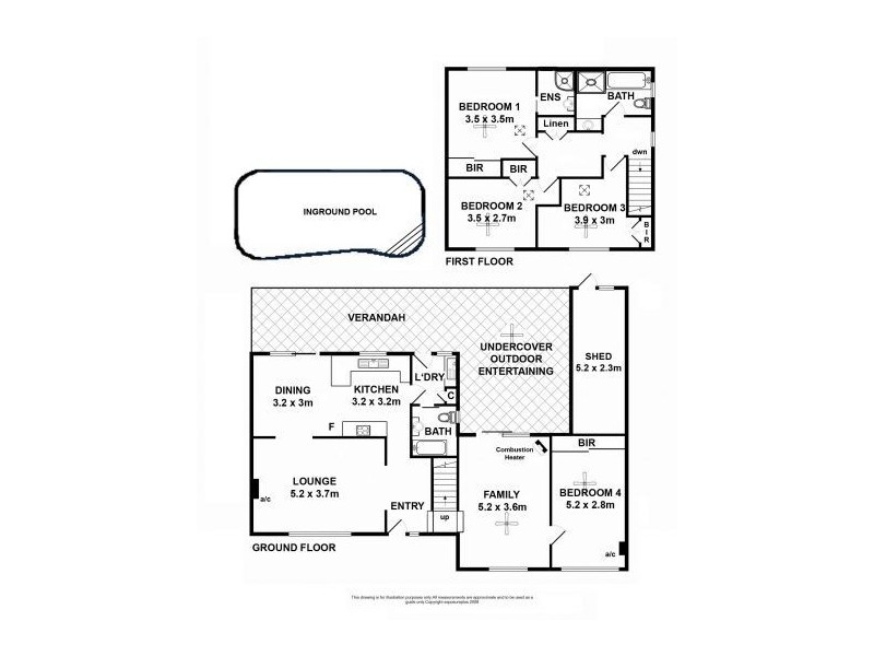 46 Dennis Street, Happy Valley SA 5159