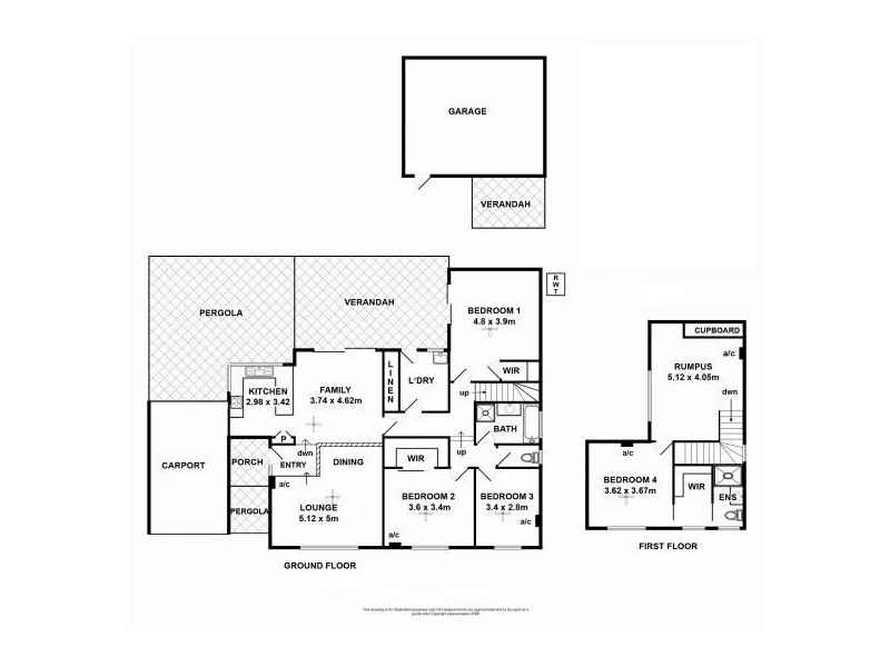40 Oakridge Road, Aberfoyle Park SA 5159