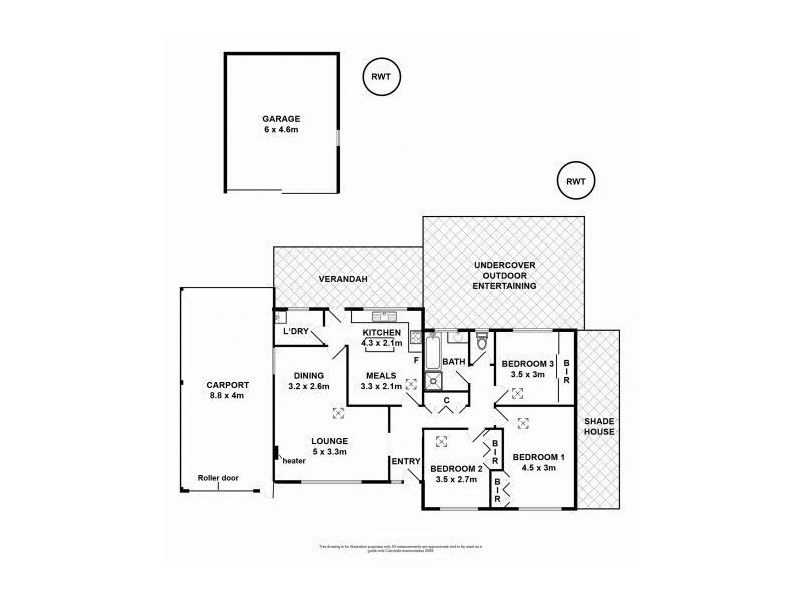 44 Horn Drive, Happy Valley SA 5159