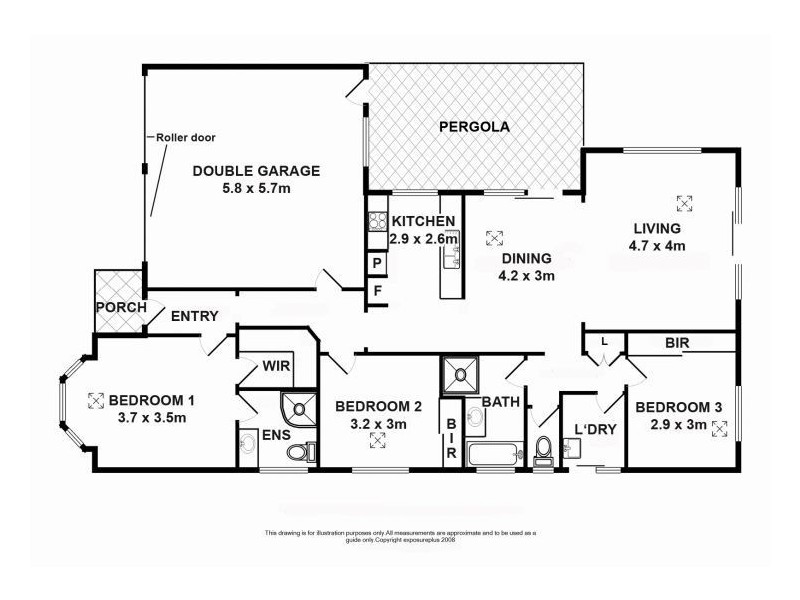 43 Holdfast Drive, Sheidow Park SA 5158