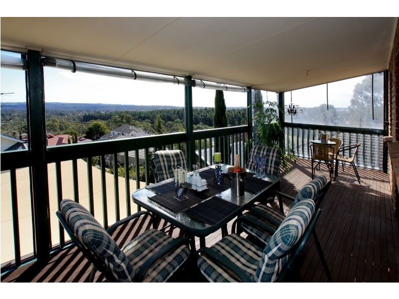 7 Willow Way, Aberfoyle Park SA 5159