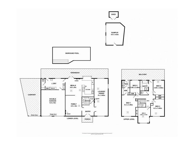 7 Willow Way, Aberfoyle Park SA 5159