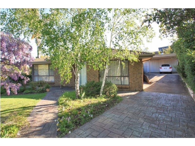 2 Sarepta Court, Flagstaff Hill SA 5159