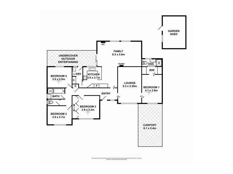 28 Amberly Drive, Happy Valley SA 5159