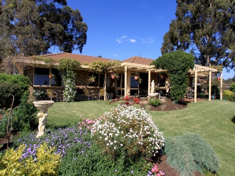44 Kingfisher Circuit, Flagstaff Hill SA 5159